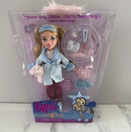 Bratz Slumber Party Cloe Fashion Doll With Sets Of Pajamas New 2024 Mga Toy. Price: $44.98.