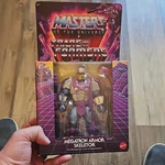 Mattel Transformers Megatron Armor Skeletor Action Figure New. Price: $12.99.