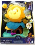 Disney's Wish Magical Star Playset With Asha Of Rosas Mini Doll By Mattel 47 New. Price: $8.99.