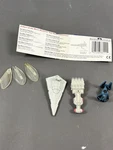 Micro Machines Space Star Wars Collection #i Galoob 1994 New. Price: $9.75.
