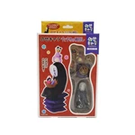 Ensky Spirited Away No-face Nosechara Stacking Figure Set New Stock. Price: $42.99.