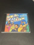 Greg & Steve Kids In Action YM-017CD Like. Price: $19.95.