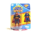 Powers Action Figure Superman Classic Movie Edition Dc Mcfarlane Toys New. Price: $19.99.
