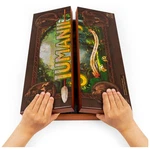 Jumanji The Game Real Wooden Box Edition Of Classic Adventure Board New. Price: $57.45.