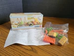 Schleich Tools Accessories Set 40169 Farming Toys New Sealed Bag Box. Price: $16.50.