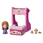 Disney Frozen 2 Twirlabouts Series 1 Anna Sled To Shop Playset, Includes New. Price: $16.11.