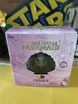 Funko Star - Disney The Little Mermaid Ursula 525 Used. Price: $14.99.