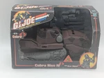 Gi Joe 2002 Cobra Hiss Iv Hasbro Resealed New. Price: $65.00.