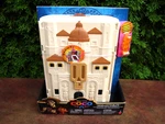 Disney Pixar Coco Skullectables Hacienda Playset By Mattel FLY46 (2017) New. Price: $29.99.