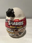 New Sealed Zuru Smashers Island Mystery Dinosaur Egg. Price: $15.00.