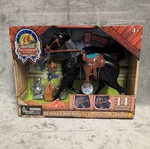 Sunny Days Blue Ribbon Champions Toy Horses: Arabian Stallion 14 Accessories New. Price: $18.99.
