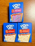 Mga's Miniverse Real Brands Extras - Poptarts New. Price: $8.00.