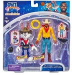 Space 2 New Legacy 5 Moose Toy Bugs Lebron James Cowboy". Price: $14.99.
