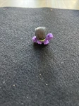 Ultra Rare Slam Head Shark Mr Beast Lab Swarms Action Figure Moose Toys Disc New. Price: $7.99.