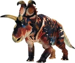 Creative Studios Of The Mesozoic: Ceratopsian Series Albertacera... New. Price: $149.91.
