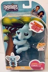 Wowwee Fingerlings Baby Elephant Gray Interactive Toy - New. Price: $24.50.