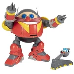 Jakks Pacific Sonic The Hedgehog Giant Eggman Robot Battle 30TH Anniversary Set New. Price: $58.22.