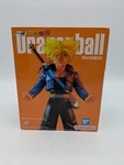 Dragon Ball Z Ichibansho Figure - Super Saiyan Trunks (vs Omnibus Ultra) *damage Used. Price: $36.00.