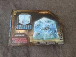 Hasbro Dungeons & Dragons Golden Archive Gelatinous Cube Honor Among Thieves New. Price: $20.00.