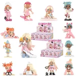 Pop Mart Lil Peach Riot Sleepover Series Confirmed Figure Doll New In Open Box. Price: $99.99.