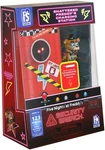 Security Breach Phat Stacks Shattered Freddy's Charging Station Buildable Set New. Price: $41.99.