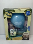 Disney Pixar Up Wall Cor House Balloon Light Fan Gift Sprit Of Adventure New. Price: $39.99.