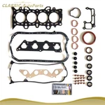 Head Gasket Set For Honda Civic Ex Hx 1.7L 1668CC L4 Sohc Eng. D17A2 2001-2005 New. Price: $33.34.