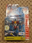 Transformers Robots In Disguise Starscream 2015 New. Price: $29.00.