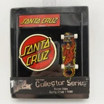 Tech Deck Fingerboard Collectors Series 1989 Steve Salba Tiger Santa Cruz New. Price: $24.99.