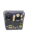 Dc Batman Vs Bane 12INCH Action Figure - 1ST Edition Target Exculsive New. Price: $35.17.
