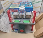 Matchbox Stingray Marineville Headquarters Nr Complete Boxed Excellent Condition Used. Price: $47.00.
