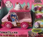 Yummiland Truck With Diy Kit, Ages 4+ New In Box.. Price: $19.99.