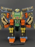 Transformers Energon Scorponok Complete Hasbro 2003 Command Class Used. Price: $64.99.
