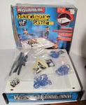 2000 Wwf Wrestlemania Xvii Hardcore Wrestling Ring Jakks Pacific -missing 1 Clip Used. Price: $29.99.