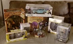 Harry Potter Collectible Figures-multiple Variations-your Choice! New. Price: $12.00.