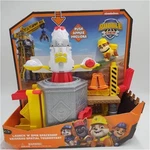 Rubble & Crew Launch 'n' Spin Spaceship New. Price: $18.00.