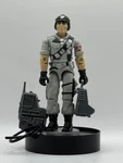 Hasbro 1986 Gi Joe Main Frame 3.75" Action Figure - #6049 Used. Price: $24.00.