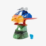 Mattel Masters Of The Universe Point Dread & Talon Fighter Playset Sku 8431 New. Price: $29.90.