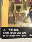 Roblox Neverland Lagoon Jazwares 19851- Nib Piece Set New. Price: $41.00.