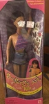 Buttery Art Kira #20362 (vintage Barbie, Mattel) New. Price: $49.00.
