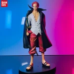 One Piece Red Hair Shanks Action Figure 18CM Anime Pvc Statue Model... New. Price: $10.99.