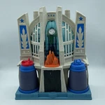 Imaginext Dc Friends Hall Of Justice Batman Superman Play Set Used. Price: $12.38.