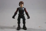 Anakin Skywalker Figure Disney Hasbro Star Wars Mission Fleet - Loose Incomplete Used. Price: $9.65.