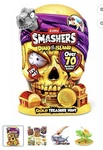 Zuru Smashers Dino Island Gold Treasure Hunt Pirate Skull Surprise Gift New. Price: $60.00.