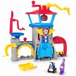 Spin Master Paw Patrol Rescue Pup Squad Airport 6071249 Nuovo. Price: $65.73.