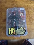 Hellboy Series Ii With Cat, Six-pack & Samaritan, Mezco 2008 Nib New. Price: $69.99.