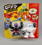 Pantaro Vs Scorpius Versus Pack Heroes Of Goo Jit Zu Minis Moose Toys 2019 New. Price: $10.00.
