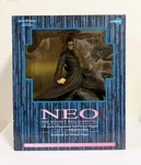 Kotobukiya Matrix Reloaded Neo 1/6 Scale Soft Vinyl Figure New Sealed. Price: $238.15.