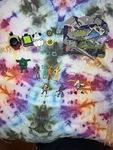 The Last Kids Earth Lot Of Action Figures & Accessories Jakks Pacific Used. Price: $125.00.
