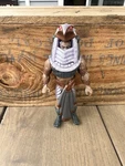 Stargate Movie Horus Figure Vtg 1994 Hasbro Loose Used. Price: $24.79.